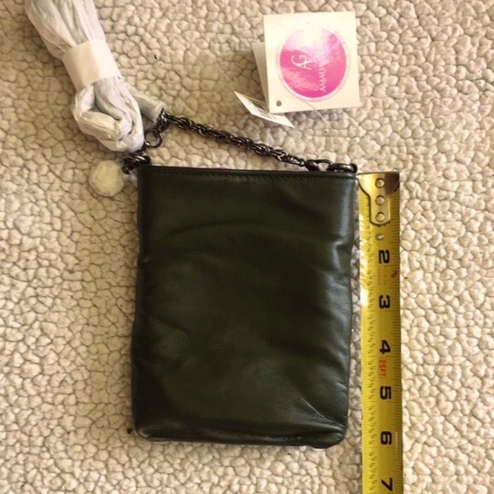 Flipbag by Amalia Gomez, reversible two in one look, adjustable - Picture 7 of 9